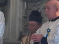 C - Santa Messa per i caduti delle Pasque Veronesi. Settimo di Pescantina, chiesa di Sant'Antonio 18-6-2017 3